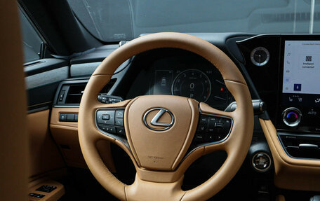 Lexus ES VII, 2025 год, 5 499 000 рублей, 14 фотография