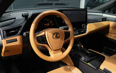 Lexus ES VII, 2025 год, 5 499 000 рублей, 16 фотография