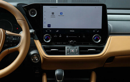 Lexus ES VII, 2025 год, 5 499 000 рублей, 13 фотография