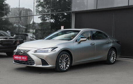 Lexus ES VII, 2025 год, 5 499 000 рублей, 2 фотография