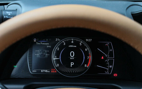 Lexus ES VII, 2025 год, 5 499 000 рублей, 28 фотография
