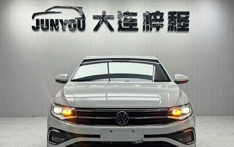 Volkswagen Bora, 2022 год, 1 390 000 рублей, 2 фотография