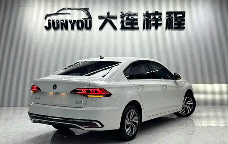Volkswagen Bora, 2022 год, 1 390 000 рублей, 4 фотография