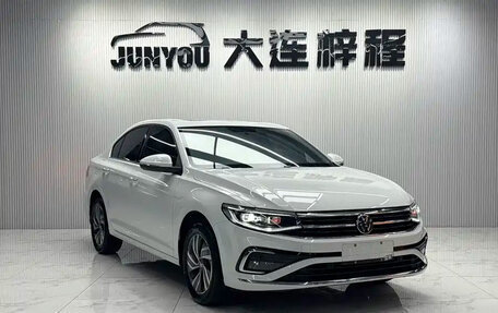 Volkswagen Bora, 2022 год, 1 390 000 рублей, 3 фотография