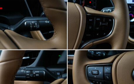 Lexus ES VII, 2025 год, 5 499 000 рублей, 27 фотография