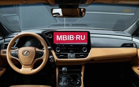 Lexus ES VII, 2025 год, 5 499 000 рублей, 12 фотография