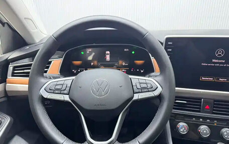 Volkswagen Bora, 2022 год, 1 390 000 рублей, 10 фотография