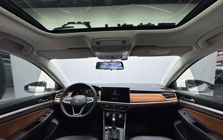 Volkswagen Bora, 2022 год, 1 390 000 рублей, 11 фотография