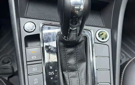 Volkswagen Bora, 2022 год, 1 390 000 рублей, 19 фотография