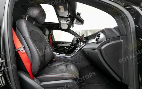 Mercedes-Benz GLC Coupe AMG, 2020 год, 6 190 000 рублей, 10 фотография