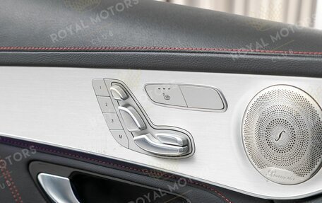 Mercedes-Benz GLC Coupe AMG, 2020 год, 6 190 000 рублей, 13 фотография