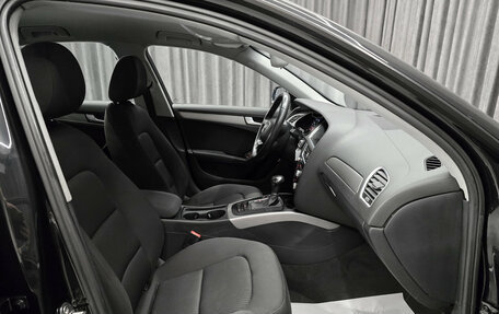 Audi A4, 2013 год, 1 059 000 рублей, 15 фотография