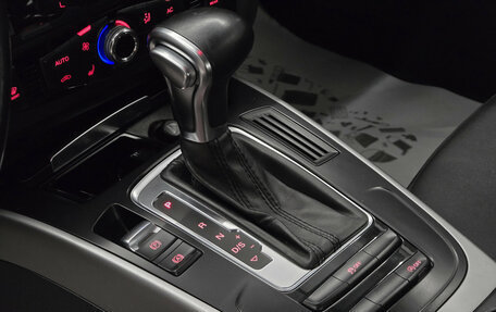 Audi A4, 2013 год, 1 059 000 рублей, 14 фотография