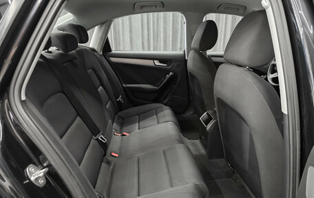 Audi A4, 2013 год, 1 059 000 рублей, 17 фотография