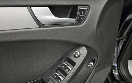 Audi A4, 2013 год, 1 059 000 рублей, 20 фотография