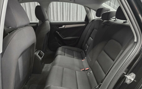 Audi A4, 2013 год, 1 059 000 рублей, 18 фотография