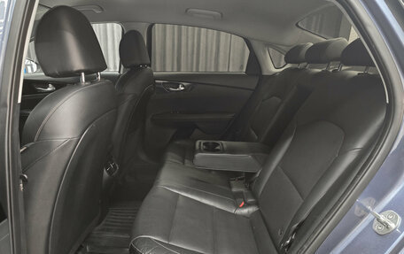 KIA Cerato IV, 2018 год, 1 530 000 рублей, 18 фотография