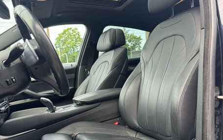 BMW X6, 2016 год, 4 290 000 рублей, 10 фотография