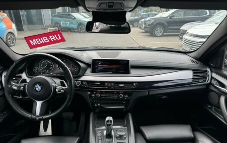 BMW X6, 2016 год, 4 290 000 рублей, 8 фотография