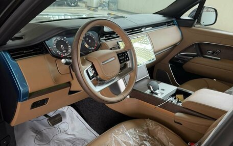 Land Rover Range Rover IV рестайлинг, 2026 год, 30 990 000 рублей, 9 фотография
