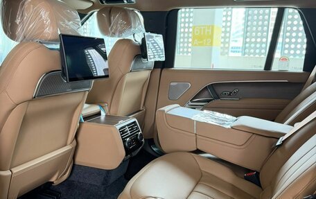Land Rover Range Rover IV рестайлинг, 2026 год, 30 990 000 рублей, 14 фотография