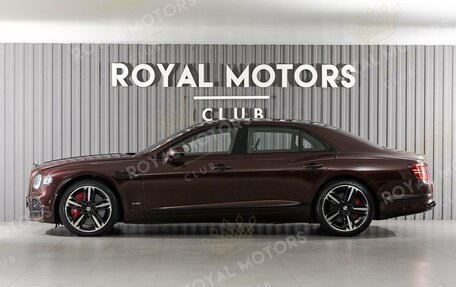Bentley Flying Spur, 2020 год, 17 500 000 рублей, 3 фотография