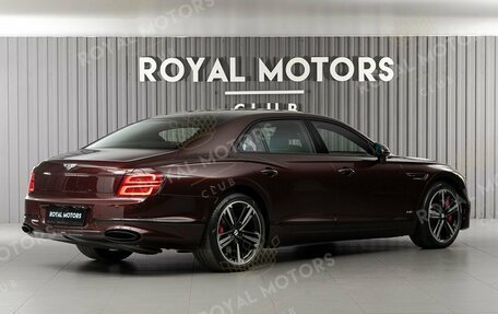 Bentley Flying Spur, 2020 год, 17 500 000 рублей, 5 фотография