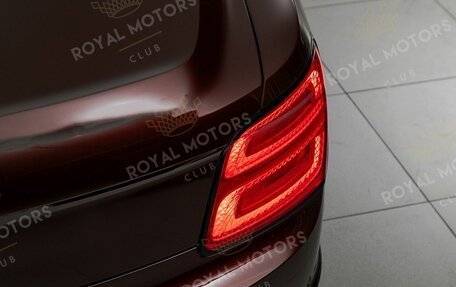 Bentley Flying Spur, 2020 год, 17 500 000 рублей, 6 фотография