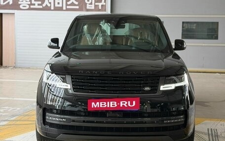 Land Rover Range Rover IV рестайлинг, 2026 год, 30 990 000 рублей, 2 фотография