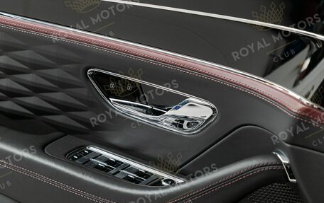Bentley Flying Spur, 2020 год, 17 500 000 рублей, 13 фотография