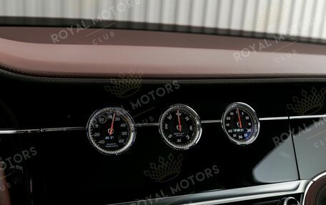 Bentley Flying Spur, 2020 год, 17 500 000 рублей, 11 фотография