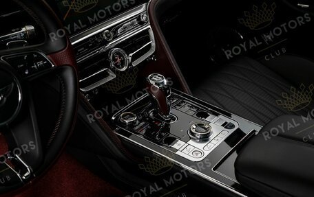 Bentley Flying Spur, 2020 год, 17 500 000 рублей, 9 фотография