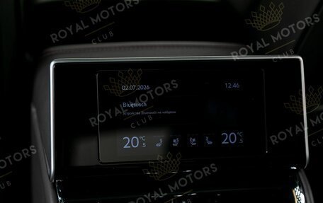 Bentley Flying Spur, 2020 год, 17 500 000 рублей, 18 фотография