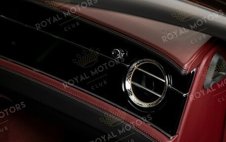 Bentley Flying Spur, 2020 год, 17 500 000 рублей, 12 фотография