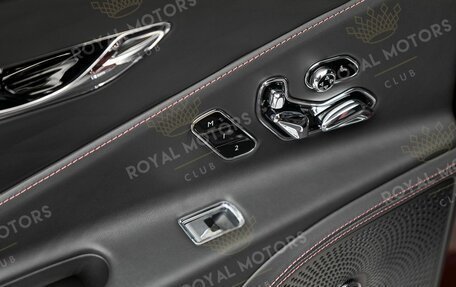 Bentley Flying Spur, 2020 год, 17 500 000 рублей, 15 фотография