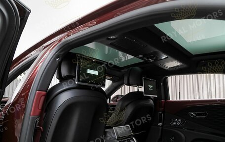 Bentley Flying Spur, 2020 год, 17 500 000 рублей, 19 фотография