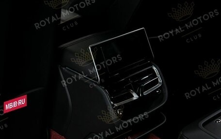 Bentley Flying Spur, 2020 год, 17 500 000 рублей, 17 фотография