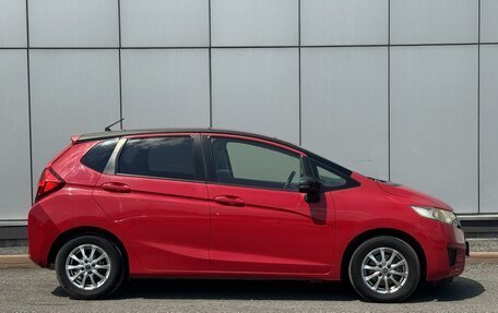 Honda Fit III, 2013 год, 819 999 рублей, 5 фотография