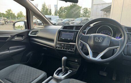 Honda Fit III, 2013 год, 819 999 рублей, 6 фотография
