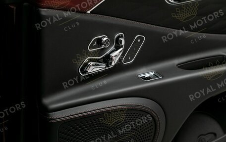 Bentley Flying Spur, 2020 год, 17 500 000 рублей, 22 фотография