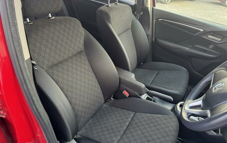 Honda Fit III, 2013 год, 819 999 рублей, 10 фотография