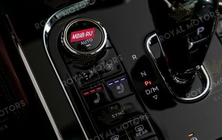 Bentley Flying Spur, 2020 год, 17 500 000 рублей, 10 фотография