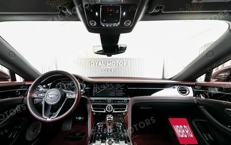 Bentley Flying Spur, 2020 год, 17 500 000 рублей, 7 фотография