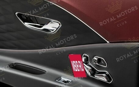 Bentley Flying Spur, 2020 год, 17 500 000 рублей, 21 фотография