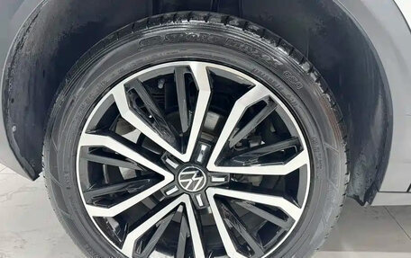 Volkswagen T-Roc I, 2022 год, 1 700 000 рублей, 15 фотография