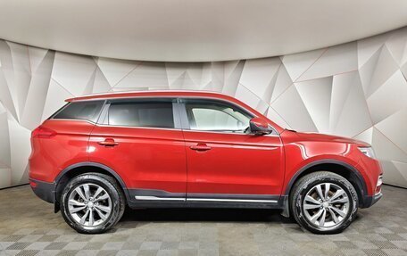 Geely Atlas I, 2021 год, 1 545 000 рублей, 6 фотография