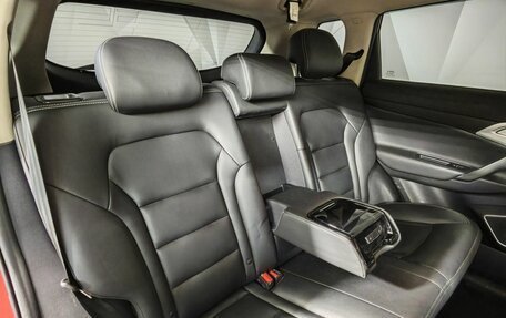 Geely Atlas I, 2021 год, 1 545 000 рублей, 16 фотография