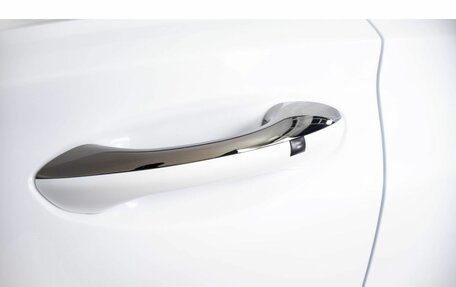 Hyundai Santa Fe IV, 2019 год, 2 859 000 рублей, 7 фотография