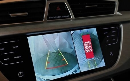 Geely Atlas I, 2021 год, 1 545 000 рублей, 20 фотография