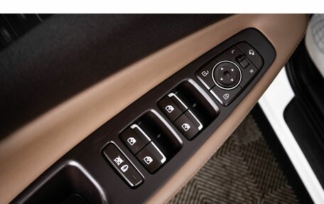 Hyundai Santa Fe IV, 2019 год, 2 859 000 рублей, 24 фотография